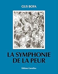 Symphonie la peur gebraucht kaufen  Wird an jeden Ort in Deutschland