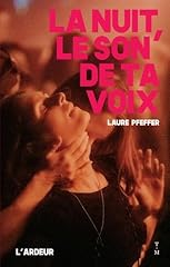 Nuit voix d'occasion  Livré partout en France
