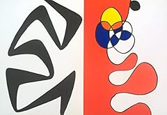 Alexander calder derriere for sale  Delivered anywhere in USA 