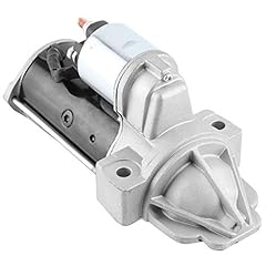 Starter motor cast for sale  Delivered anywhere in Ireland