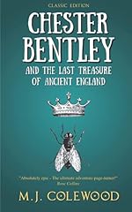 Chester bentley last for sale  Delivered anywhere in UK