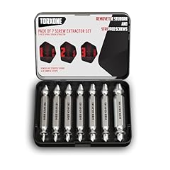 7pcs screw extractor for sale  Delivered anywhere in USA 