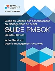 Standard management projet d'occasion  Livré partout en France