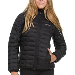 Spyder girls puffer for sale  Delivered anywhere in USA 