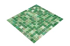 Piastrella mosaico vetro usato  Spedito ovunque in Italia 