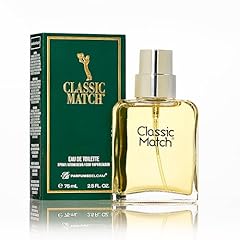 Parfumsbelcam classic match for sale  Delivered anywhere in USA 