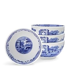 Spode blue italian for sale  Delivered anywhere in USA 