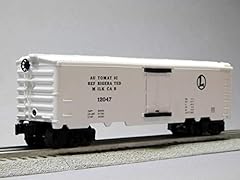 Lionel operating milk for sale  Delivered anywhere in USA 