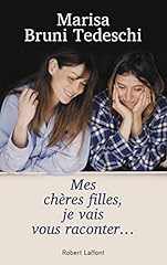 Filles raconter... d'occasion  Livré partout en Belgiqu