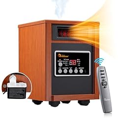 Infrared heater 998 for sale  Delivered anywhere in USA 