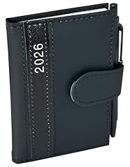 Taschenkalender 2026 kugelschr gebraucht kaufen  Wird an jeden Ort in Deutschland