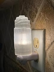Gaf treasures selenite for sale  Delivered anywhere in USA 