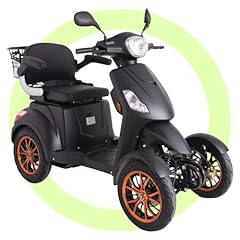 Wheeled matt black for sale  Delivered anywhere in UK