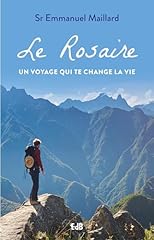 Rosaire. voyage change d'occasion  Livré partout en France