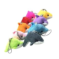 Toyvian stück plüschtier gebraucht kaufen  Wird an jeden Ort in Deutschland