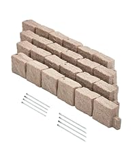 Vevor faux stone for sale  Delivered anywhere in USA 