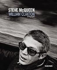 Steve mcqueen ms d'occasion  Livré partout en Belgiqu
