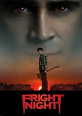 Fright night for sale  Delivered anywhere in UK