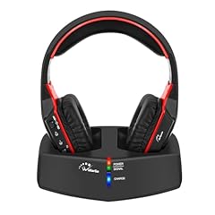 Wallarge wireless headphones for sale  Delivered anywhere in USA 