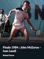 Finale 1984 john d'occasion  Livré partout en France