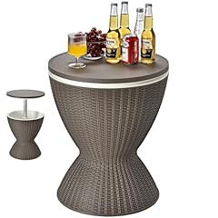 Tangzon rattan ice for sale  Delivered anywhere in UK