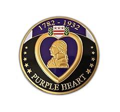 Eillwin purple heart for sale  Delivered anywhere in UK