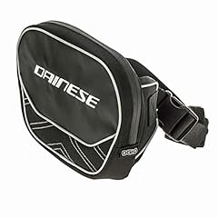 Dainese waist bag usato  Spedito ovunque in Italia 