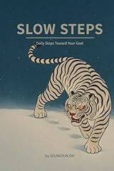 Slow steps challenge usato  Spedito ovunque in Italia 