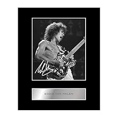 Eddie van halen for sale  Delivered anywhere in UK