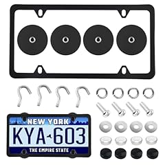 4pcs magnetic license for sale  Delivered anywhere in USA 