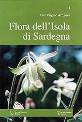 Flora dell isola usato  Spedito ovunque in Italia 