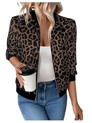 Gorglitter women cheetah for sale  Delivered anywhere in USA 
