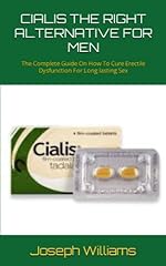 Cialis the right gebraucht kaufen  Wird an jeden Ort in Deutschland