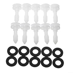 Besttoolifes 50pcs door for sale  Delivered anywhere in UK