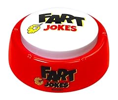 Fart jokes button for sale  Delivered anywhere in USA 