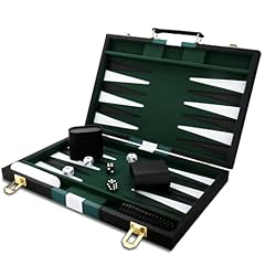 Backgammon set classic for sale  Delivered anywhere in USA 