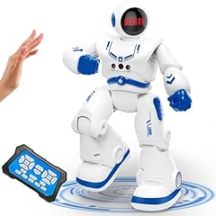 Robot giocattolo per usato  Spedito ovunque in Italia 