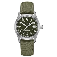 Hamilton watch khaki for sale  Delivered anywhere in USA 
