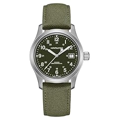 Hamilton khaki field for sale  Delivered anywhere in USA 