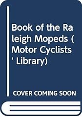 Book raleigh mopeds for sale  Delivered anywhere in UK