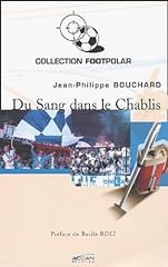 Sang chablis d'occasion  Livré partout en Belgiqu