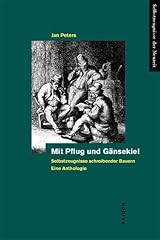 Pflug gänsekiel selbstzeugnis gebraucht kaufen  Wird an jeden Ort in Deutschland