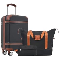 Merax carry suitcase for sale  Delivered anywhere in USA 