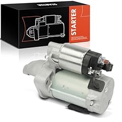 Frankberg starter motor for sale  Delivered anywhere in UK