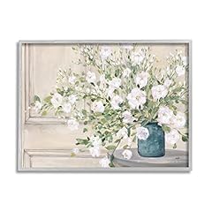 Stupell industries geranium for sale  Delivered anywhere in USA 