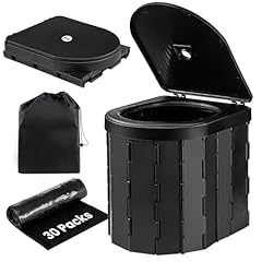 Growneer portable camping for sale  Delivered anywhere in UK