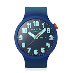 Swatch essentially bold usato  Spedito ovunque in Italia 
