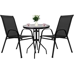 Springos gartenmöbel set gebraucht kaufen  Wird an jeden Ort in Deutschland
