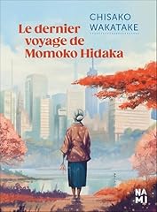 Dernier voyage momoko d'occasion  Livré partout en France