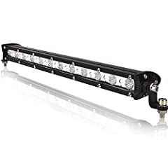 Work light bar for sale  Delivered anywhere in Ireland